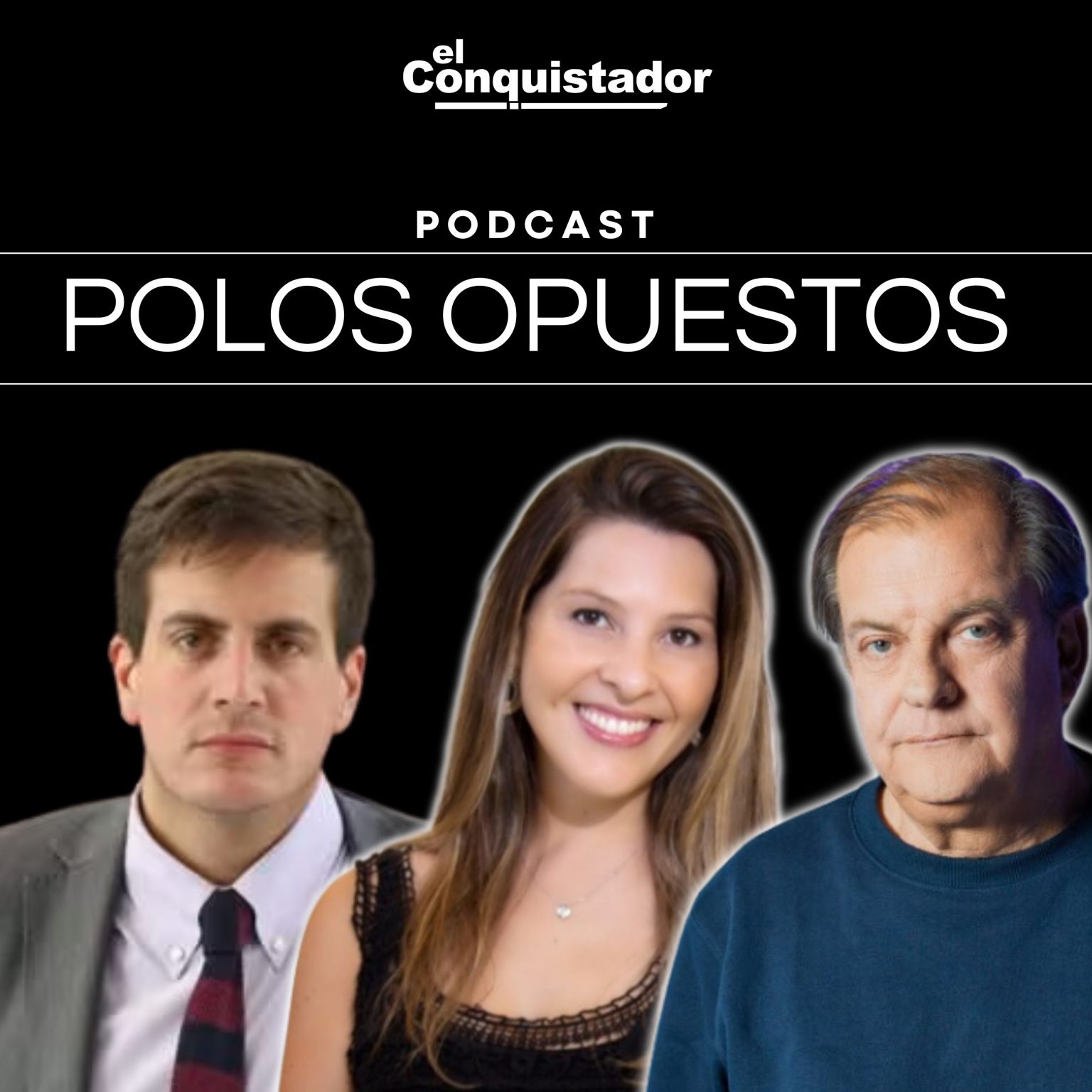 Polos Opuestos