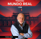 Mundo Real