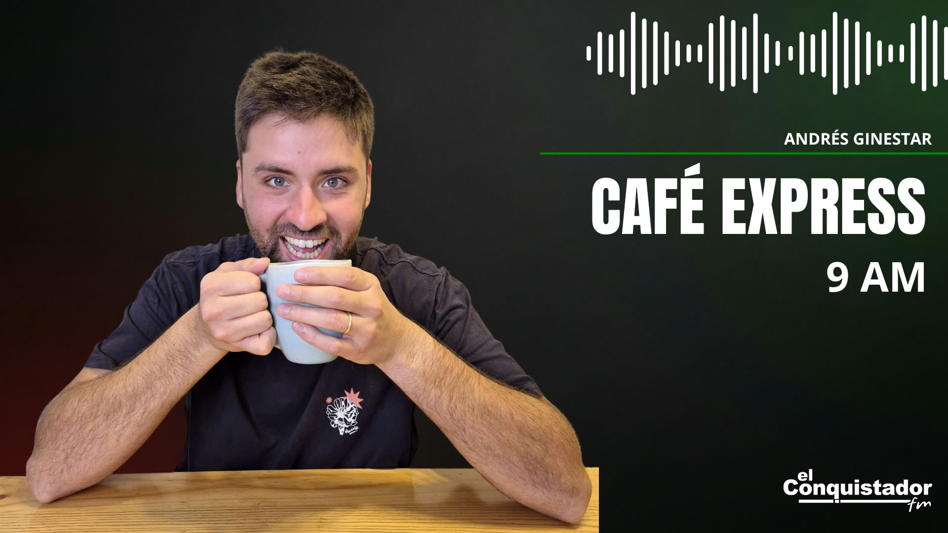 Café Express