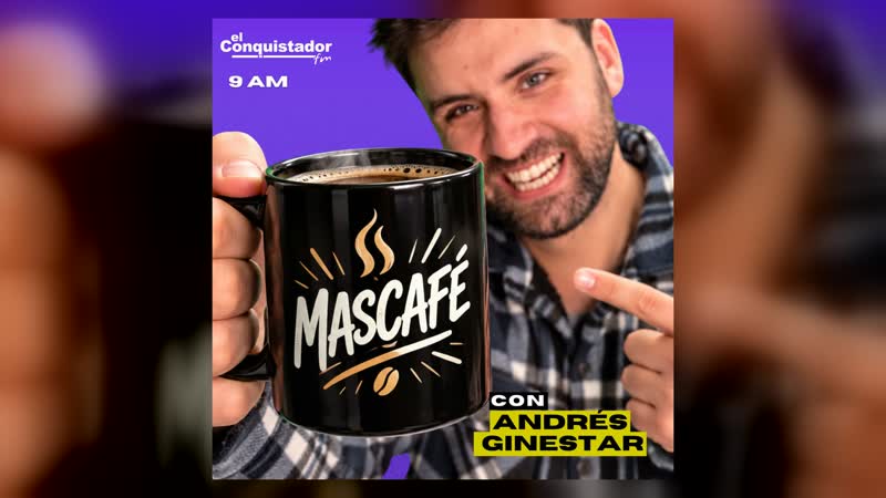 Mascafé