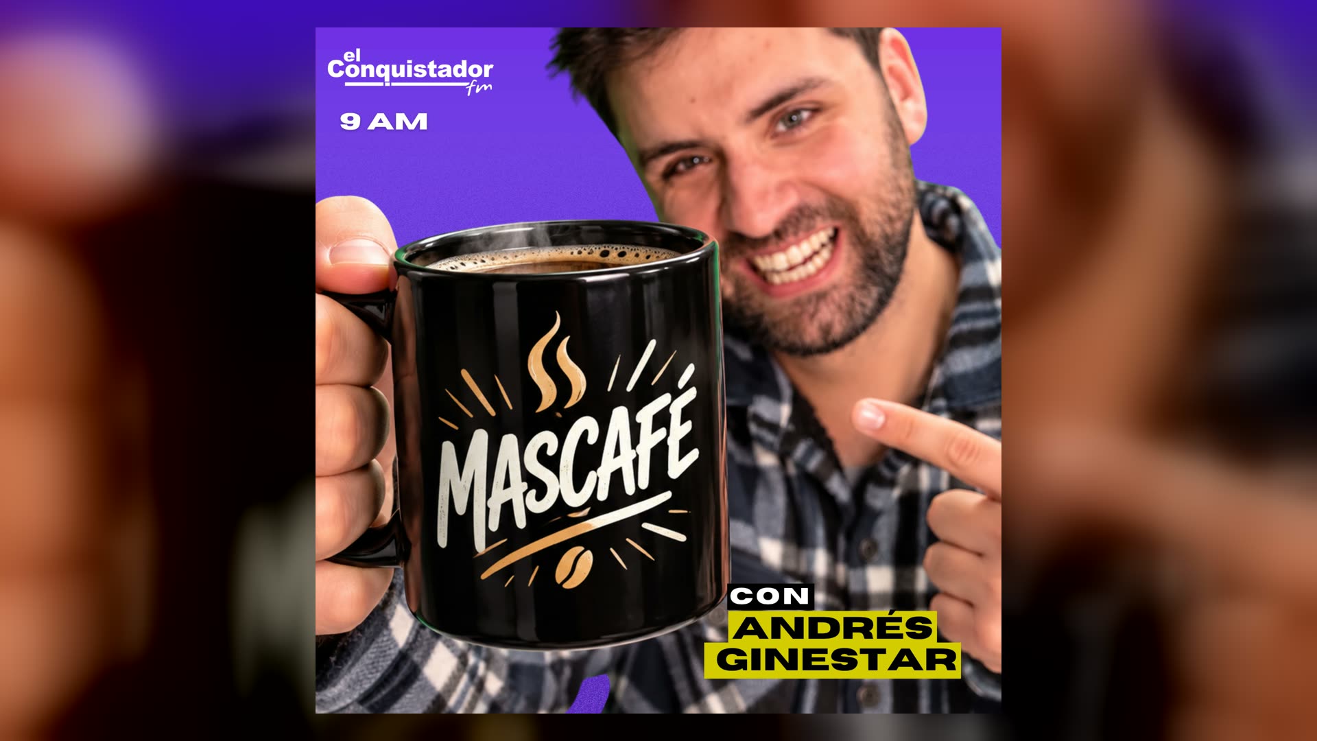 Mascafé
