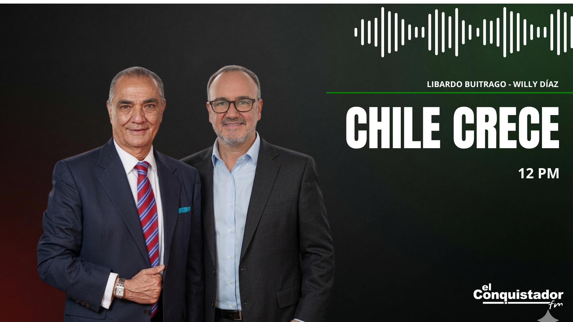 Chile Crece