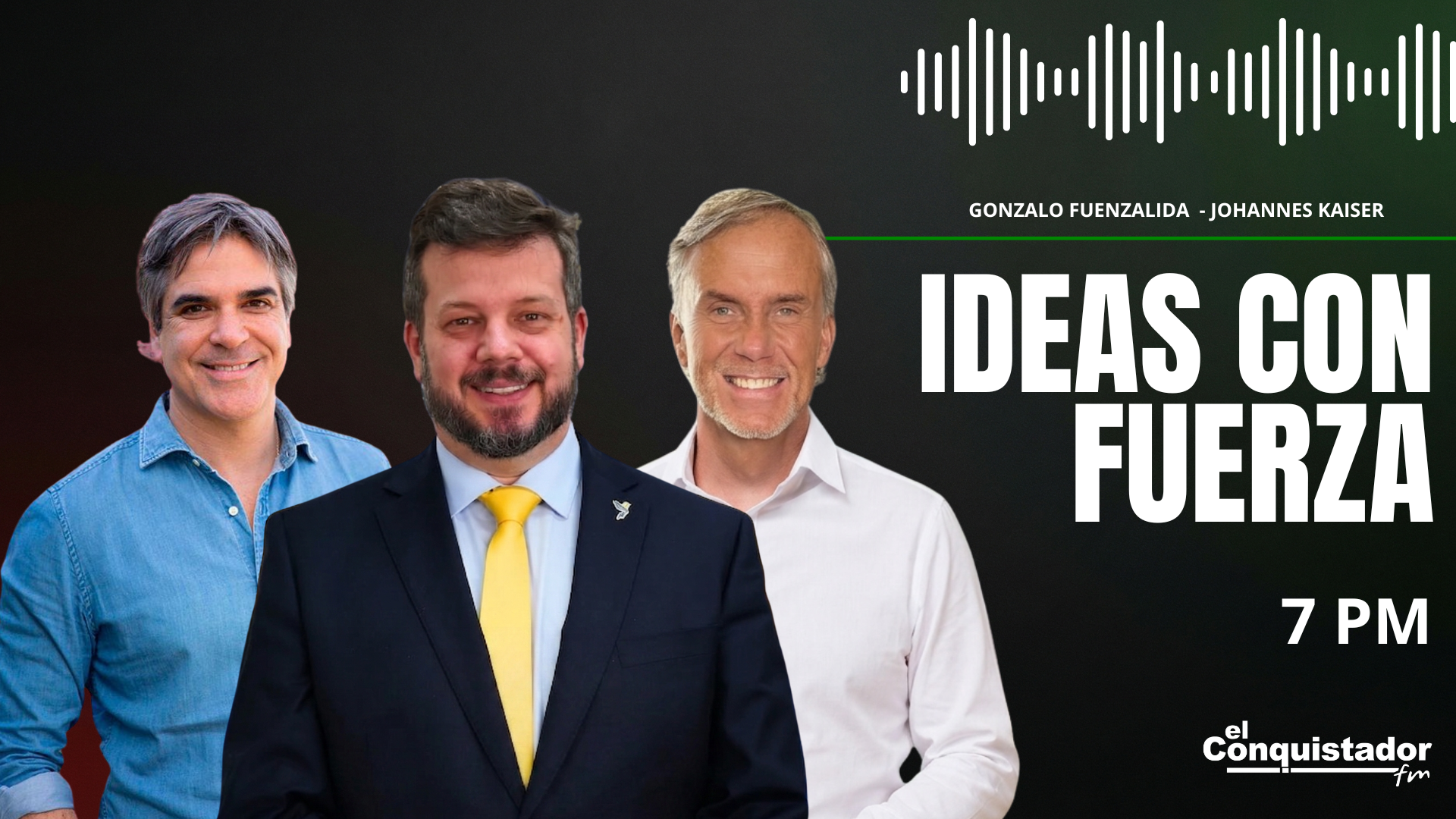 Ideas con Fuerza